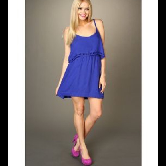 Hurley Dresses & Skirts - HURLEY Indie Dress